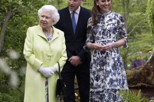 RHS Chelsea Flower Show 2019 - Press Day
