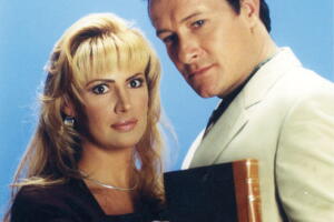 Telenovela Soñadoras