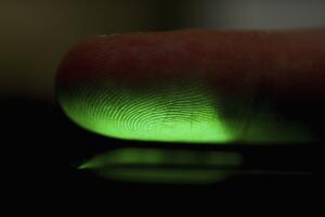 Biometrics Considered For National Identity Card