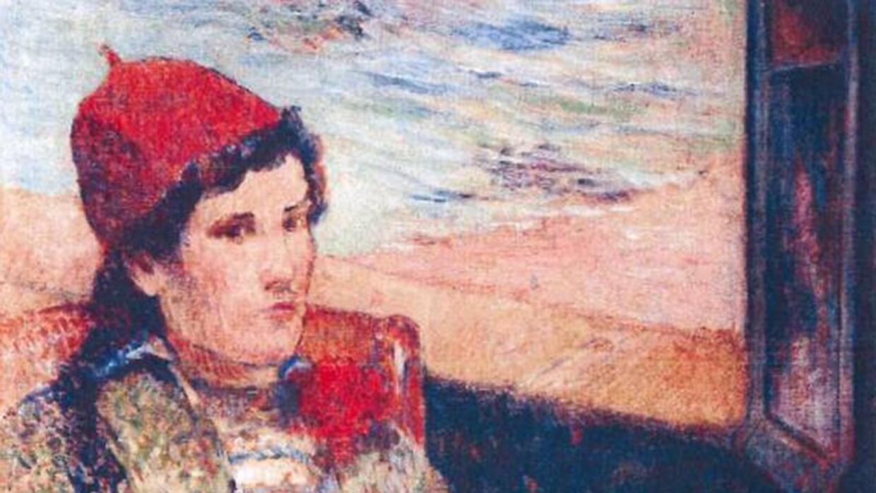 Pintor Mas Famoso De La Historia 5 artistas que valieron millones después de muertos | Entretenimiento  Cultura Pop | Univision