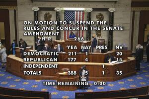 Virus Outbreak Congress