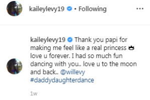 Kailey Levy