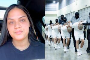 Deportados Texas