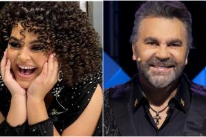 Hija de Lucero y Mijares hace lo impensable previo a su debut como actriz y su papá la delata