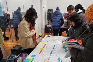 Ofrecen capacitación tecnológica comunitaria en Nueva York