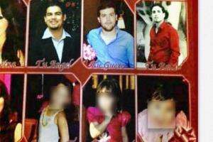 Hijos de El Chapo Guzmán