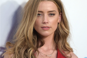 Amber Heard