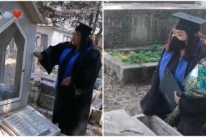 chica llevó su título a la tumba de su padre y se hizo viral 3.jpg