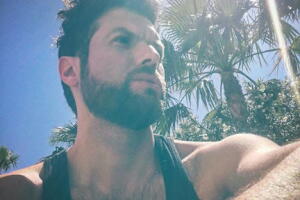Mauricio Martínez 