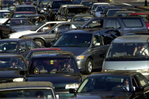 Silicon Valley Trafico