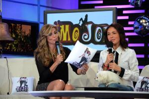 Montserrat Oliver Yolanda Andrade 