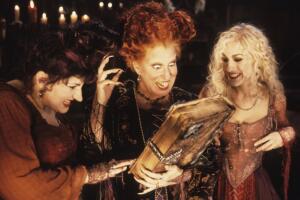 'Hocus Pocus' (1993)