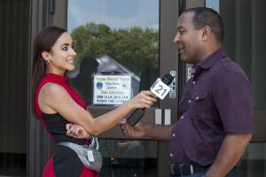 Ruta de Impacto en Fresno