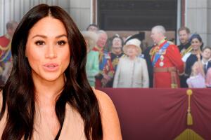 Meghan Markle bullying 
