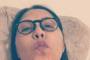 Ana Gabriel 