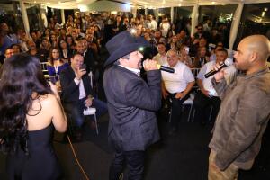 BMF - CALIBRE - PARTY BOAT