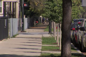 Niño de 11 años entre víctimas de armas de fuego el fin de semana en Chicago