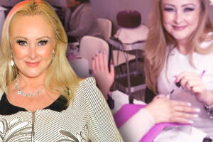 Marisol Santacruz cierra su salón de belleza y regresa a la actuación