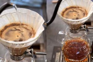 Accesorios para preparar café