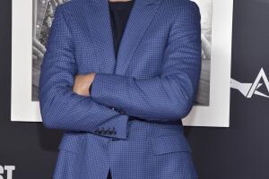 2022 AFI Fest - "Sr." Special Screening - Arrivals