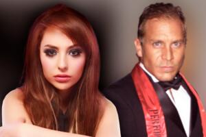 Elisa Vicedo asegura que Salvador Zerboni la agredió físicamente estando "drogado" 