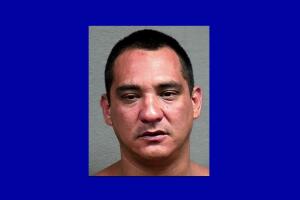 Buscados por delitos de violencia doméstica