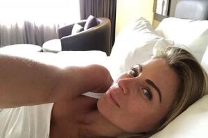 Ludwika Paleta. 2018