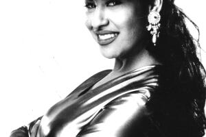 Selena Quintanilla 
