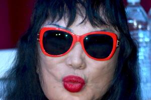 Lyn May