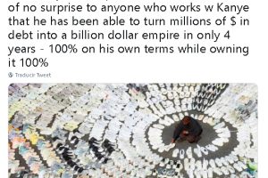 Kim Kardashian, Kanye West