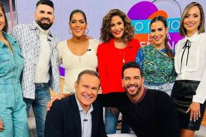 Elyangelica Gonzalez, de Despierta América, está de luto ante dura pérdida: "Gracias por haber existido"