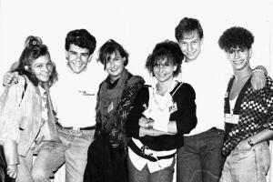 Famosos éxito 