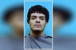 Brayan De La Rosa Texas