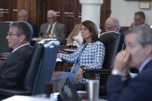 Texas Attorney General Impeachment