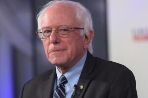 Bernie Sanders