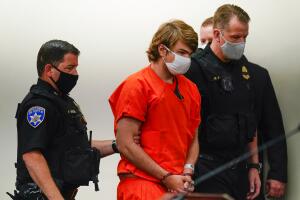 Buffalo Supermarket Shooting