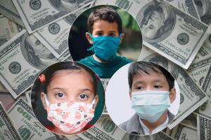 Estas son las familias de Chicago que son elegibles para recibir un cheque de $500 por hijo