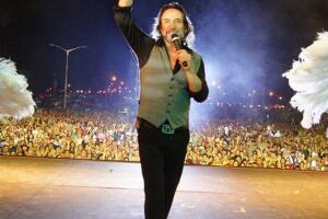 Marco Antonio Solís 