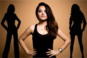Becky G