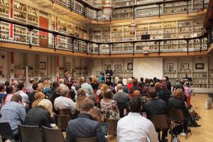 Museo de Patología de Bart — Inglaterra