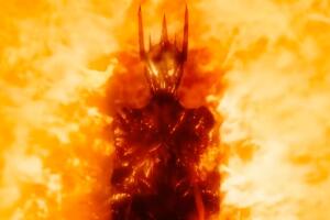 Sauron - The Hobbit de The Lord of the Rings.jpg