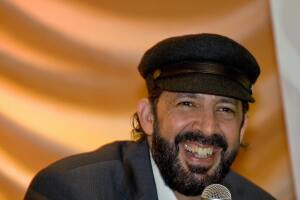 Juan Luis Guerra