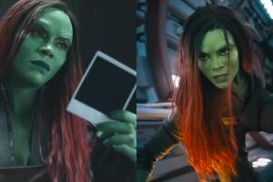 Gamora - Detalles del tráiler de ‘Guardians of the Galaxy Volume 3’ Marvel.jpg