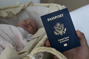 Russian Birth Tourism