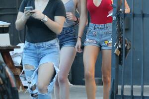 BELLA THORNE