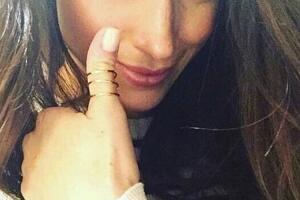 Meghan Markle, fotos de juventud