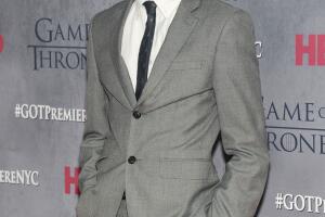 "Game Of Thrones" Season 4 New York Premiere - Arrivals