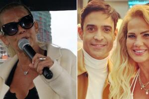 Niurka aclara si terminó su noviazgo con Juan Vidal y porqué lo dejó de seguir en Instagram