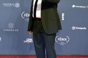 Joaquín Cosío