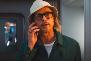 Bullet Train Brad Pitt Sony Pictures 2022.jpg